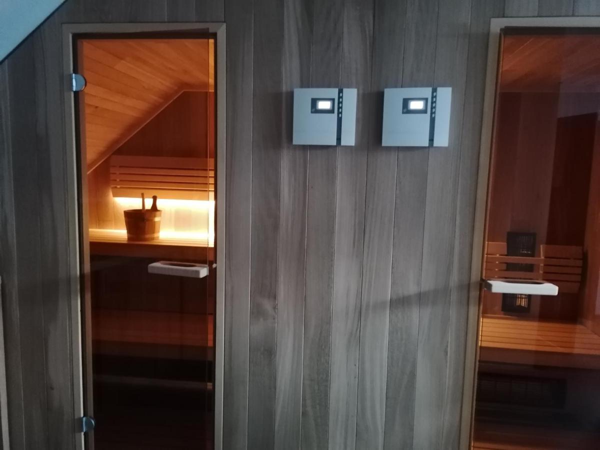Apartments Gorski Raj Kranjska Gora Kültér fotó
