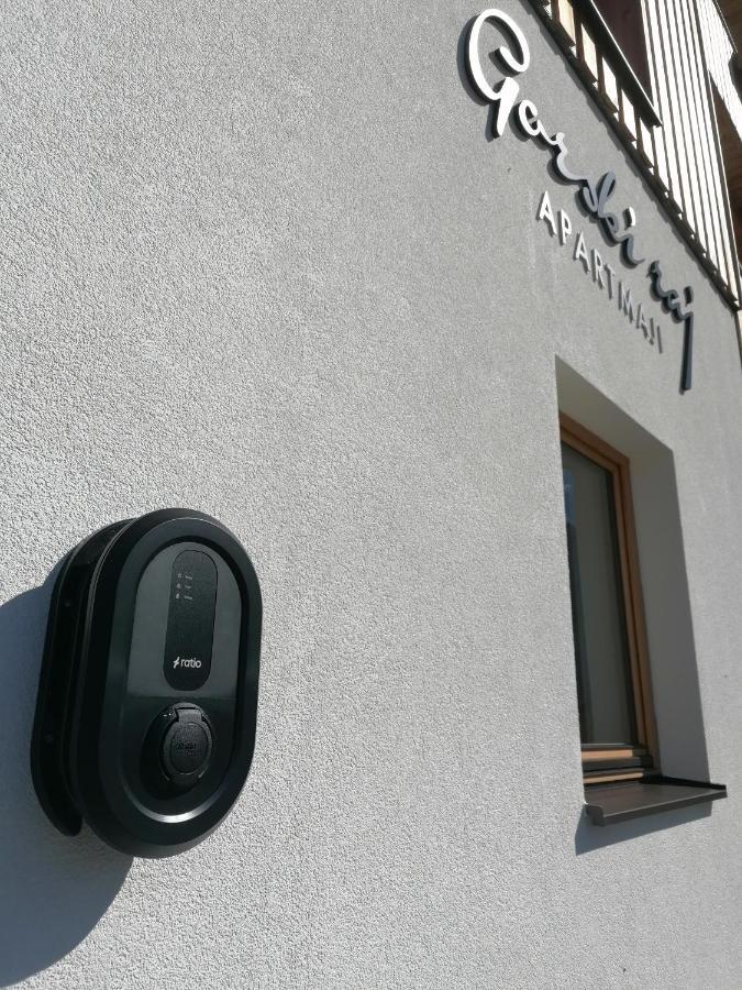Apartments Gorski Raj Kranjska Gora Kültér fotó