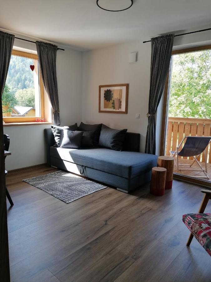 Apartments Gorski Raj Kranjska Gora Kültér fotó