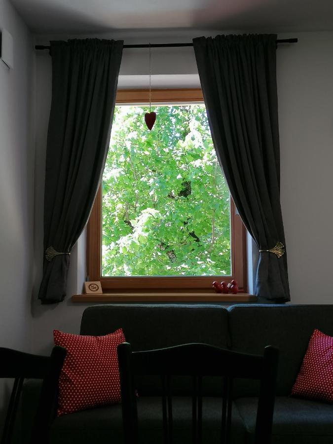 Apartments Gorski Raj Kranjska Gora Kültér fotó