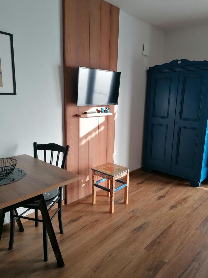 Apartments Gorski Raj Kranjska Gora Kültér fotó
