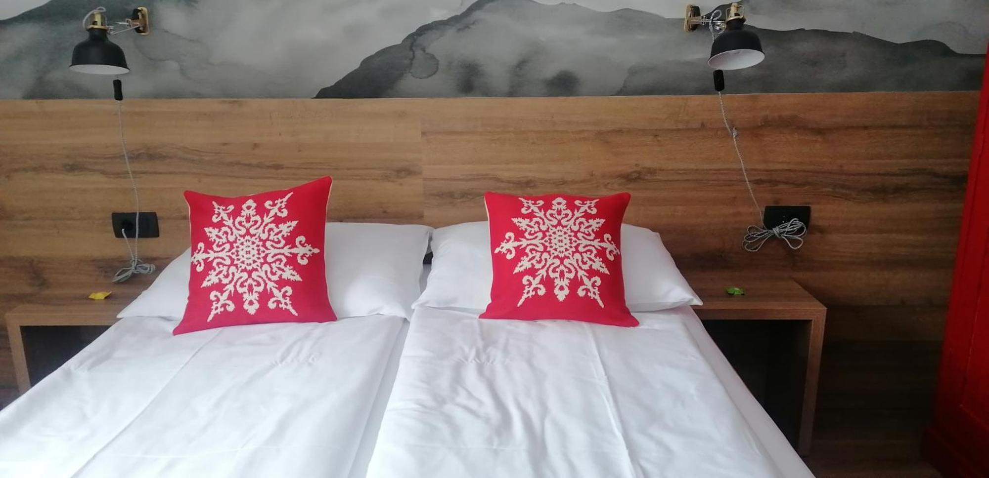 Apartments Gorski Raj Kranjska Gora Kültér fotó