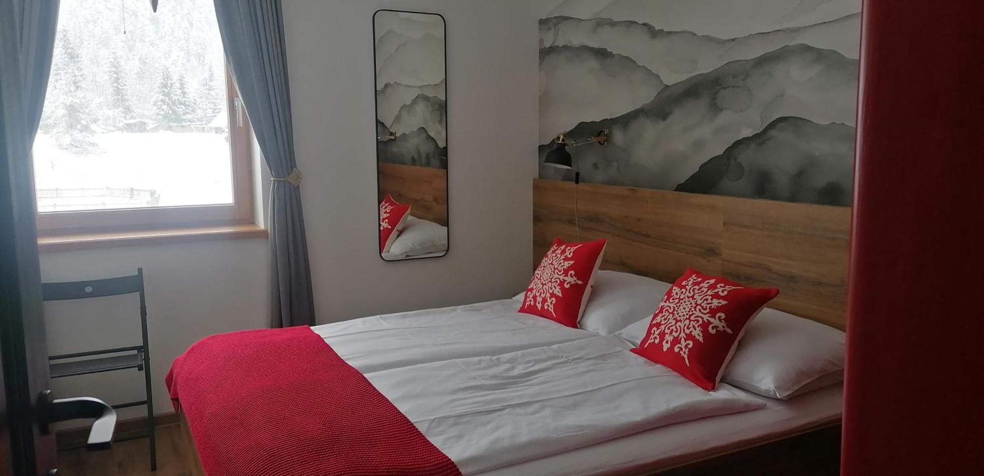 Apartments Gorski Raj Kranjska Gora Kültér fotó