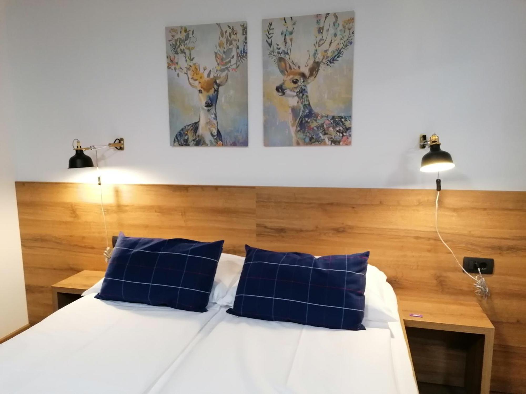 Apartments Gorski Raj Kranjska Gora Kültér fotó