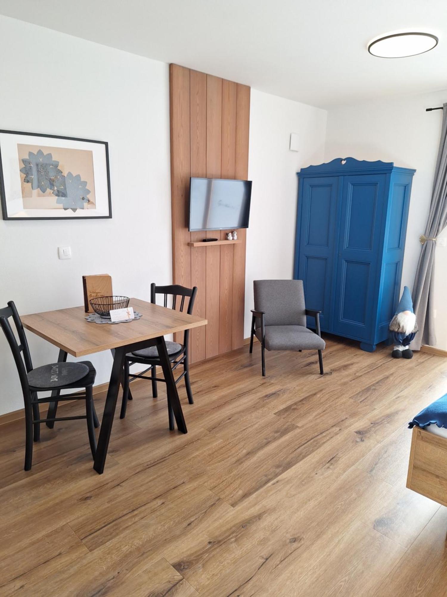 Apartments Gorski Raj Kranjska Gora Kültér fotó